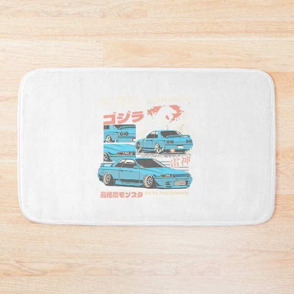 Item preview, Nissan Skyline R LIMITED EDITION designed and sold by rramirez52.