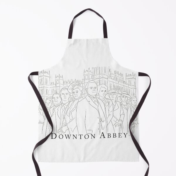 Item preview, Downtown abbey designed and sold by ManikRaja.