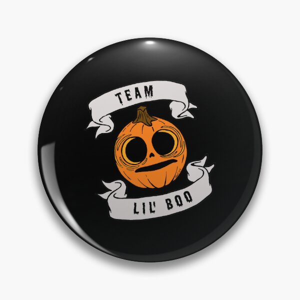 Item preview, team lil boo designed and sold by ElizabethJNieva.