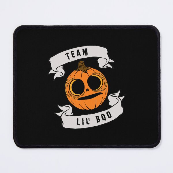 Item preview, team lil boo designed and sold by ElizabethJNieva.