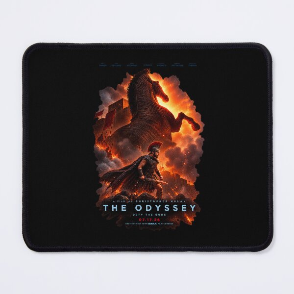Item preview, the odyssey 6 designed and sold by Lawat81344.