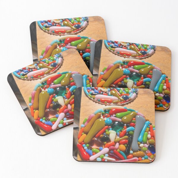 Item preview, Glass École Normale Supérieure De Lyon aCandle Holder designed and sold by Peachsocute.
