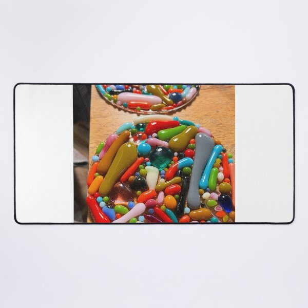 Item preview, Glass École Normale Supérieure De Lyon aCandle Holder designed and sold by Peachsocute.