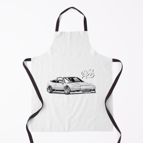 Item preview, Nissan Sx White LIMITED EDITION designed and sold by rramirez52.