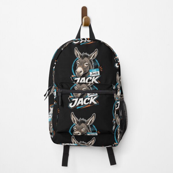Item preview, Jack Donkey Vintage designed and sold by StaticAppare.
