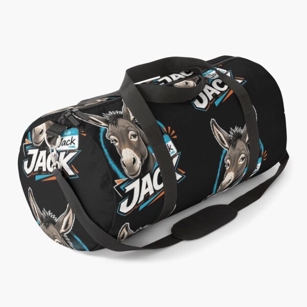 Item preview, Jack Donkey Vintage designed and sold by StaticAppare.