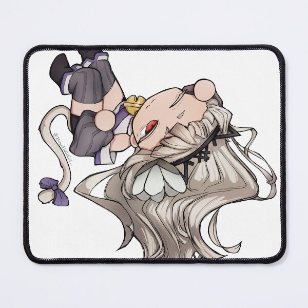 Item preview, Neko Magnolia designed and sold by IWantToBeEvil.