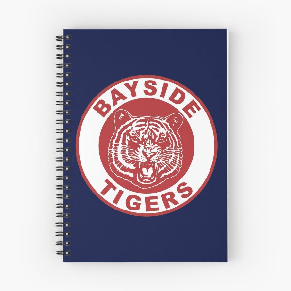 Item preview, Bayside Tigers Vintage Sports Badge designed and sold by Ssirsohso.