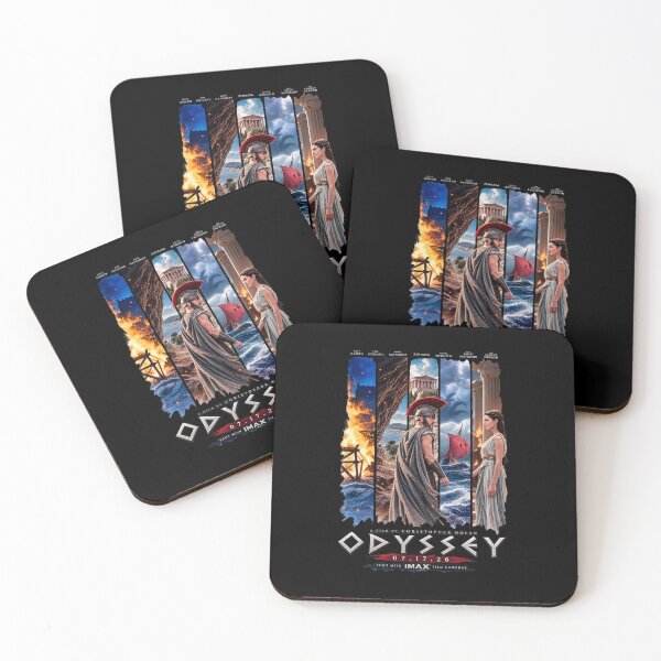 Item preview, the odyssey 8 designed and sold by Lawat81344.
