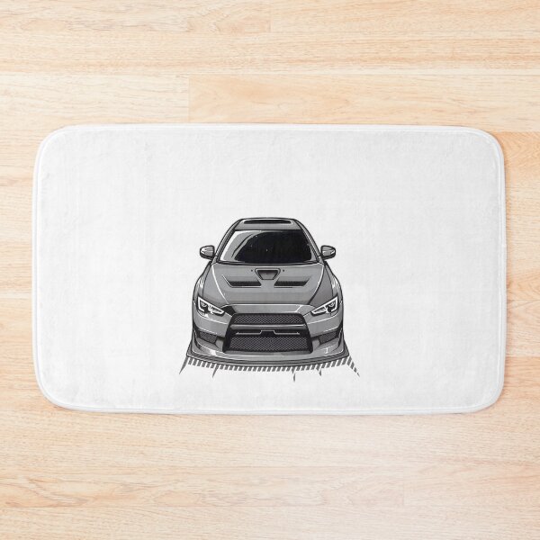 Item preview, Mitsubishi Lancer PERFECT GIFT FOR YOU AND FRIENDS designed and sold by rramirez52.