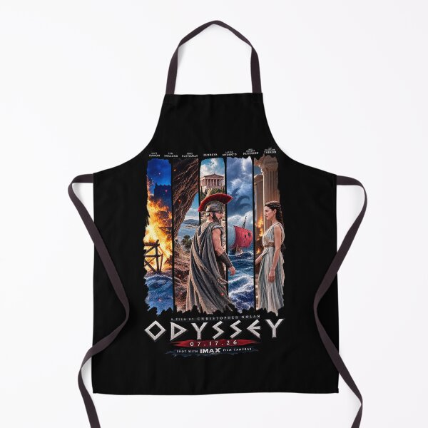 Item preview, the odyssey 8 designed and sold by Lawat81344.