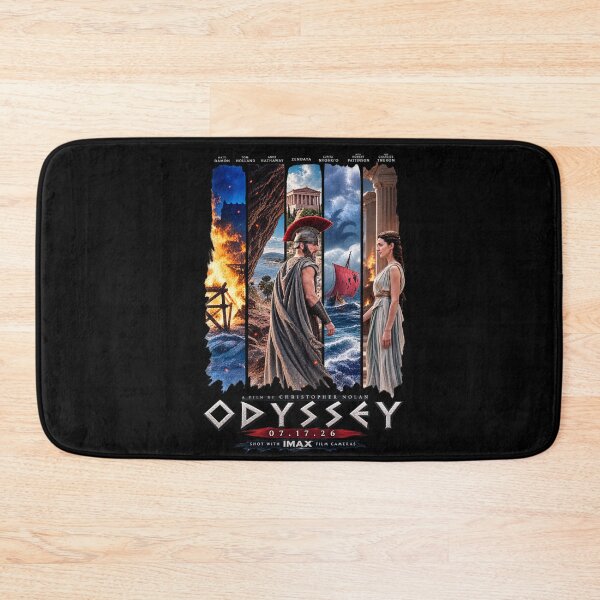 Item preview, the odyssey 8 designed and sold by Lawat81344.