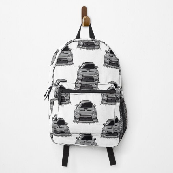 Item preview, Mitsubishi Lancer PERFECT GIFT FOR YOU AND FRIENDS designed and sold by rramirez52.