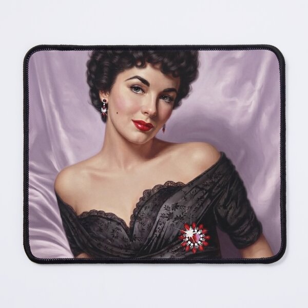 Item preview, Elizabeth Taylor designed and sold by HAVANA BOY INC..