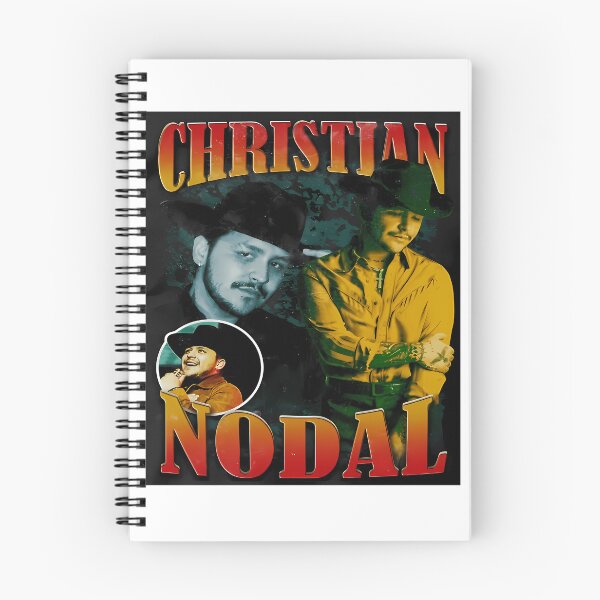 Item preview, Christian Nodal designed and sold by StuartMooreArt.