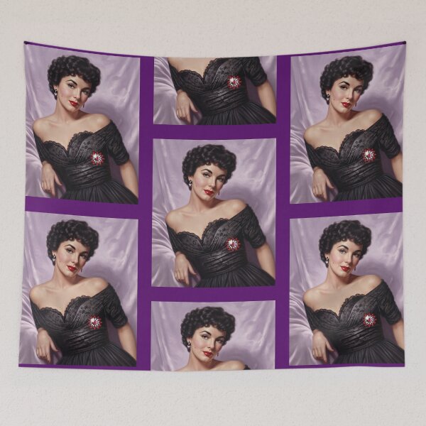 Item preview, Elizabeth Taylor designed and sold by HAVANA BOY INC..