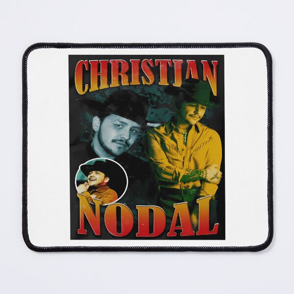 Item preview, Christian Nodal designed and sold by StuartMooreArt.