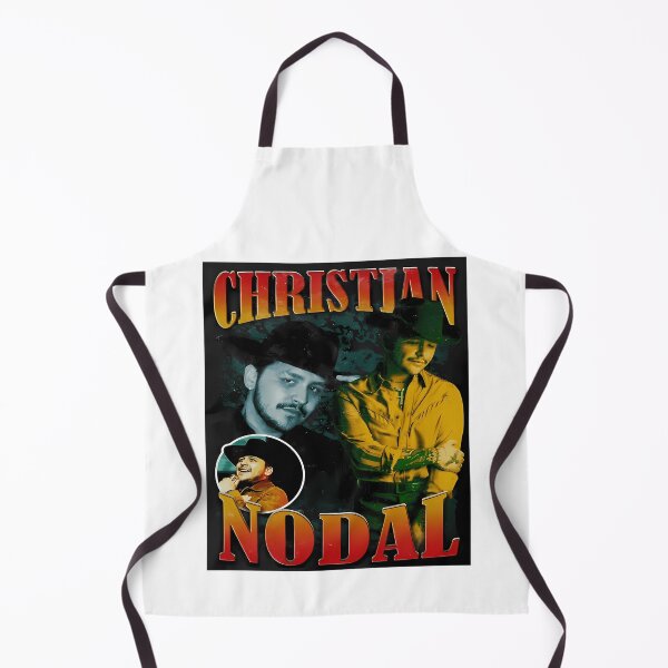 Item preview, Christian Nodal designed and sold by StuartMooreArt.