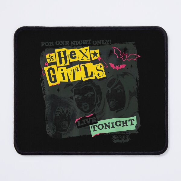 Item preview, Mystery Dog Vampire Rock Band For One Night Only Live designed and sold by DaiTa250.