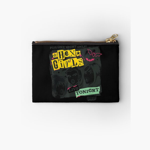 Item preview, Mystery Dog Vampire Rock Band For One Night Only Live designed and sold by DaiTa250.