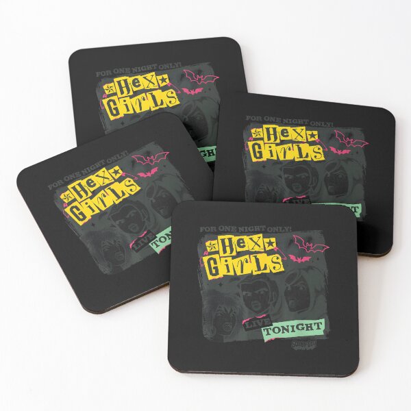 Item preview, Mystery Dog Vampire Rock Band For One Night Only Live designed and sold by DaiTa250.