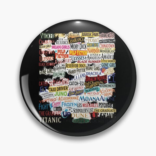 Item preview, Musicals Collage II Original designed and sold by younsseamn11.