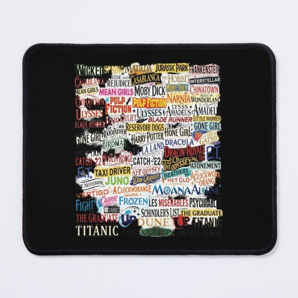 Item preview, Musicals Collage II Original designed and sold by younsseamn11.