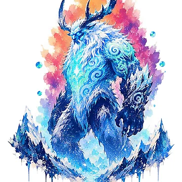 Artwork thumbnail, Beast Fantasy Warrior by RFSnaps