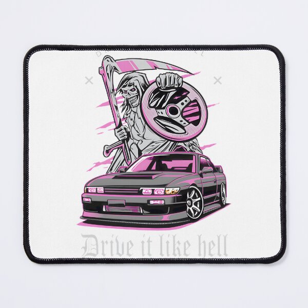 Item preview, Nissan Silvia S PERFECT GIFT FOR YOU AND FRIENDS designed and sold by rramirez52.