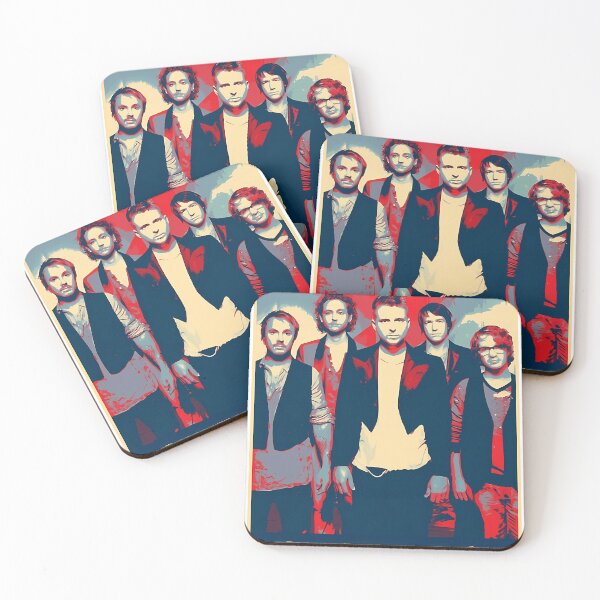 Item preview, OneRepublic designed and sold by OceanBreezes.