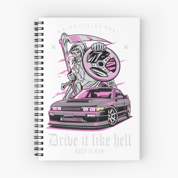 Item preview, Nissan Silvia S PERFECT GIFT FOR YOU AND FRIENDS designed and sold by rramirez52.