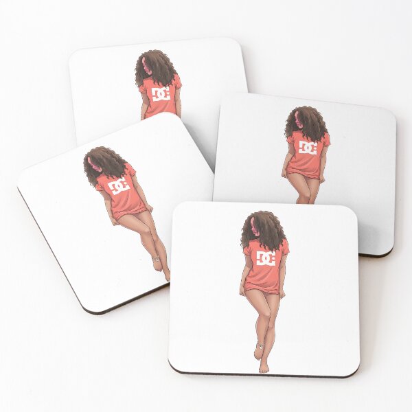 Item preview, DC Girl designed and sold by djspikey.