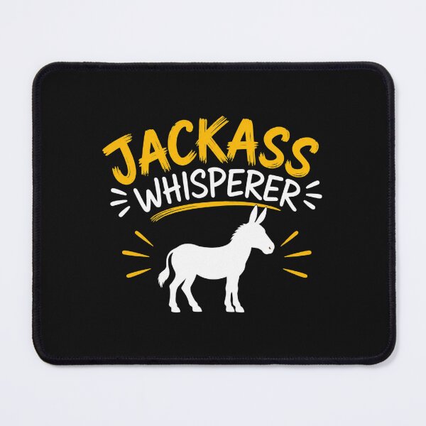 Item preview, Jackass Vintage designed and sold by StaticAppare.