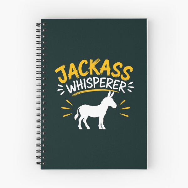 Item preview, Jackass Vintage designed and sold by StaticAppare.