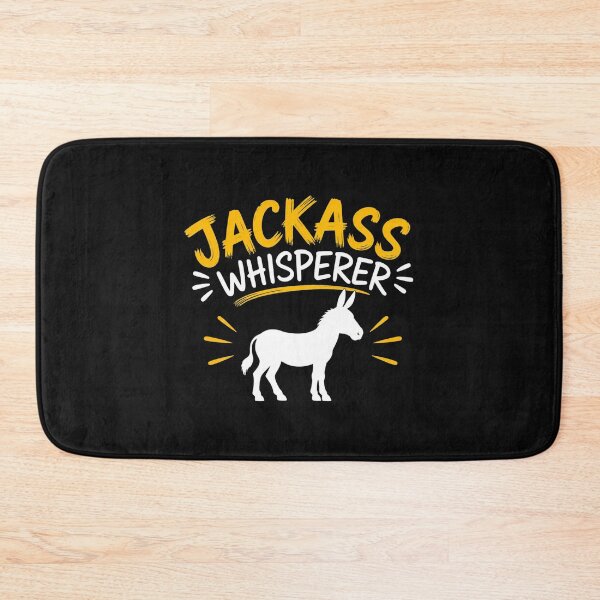 Item preview, Jackass Vintage designed and sold by StaticAppare.