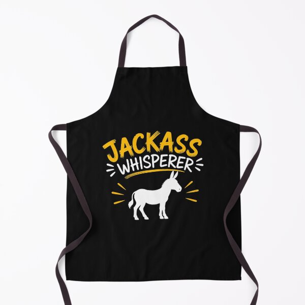 Item preview, Jackass Vintage designed and sold by StaticAppare.