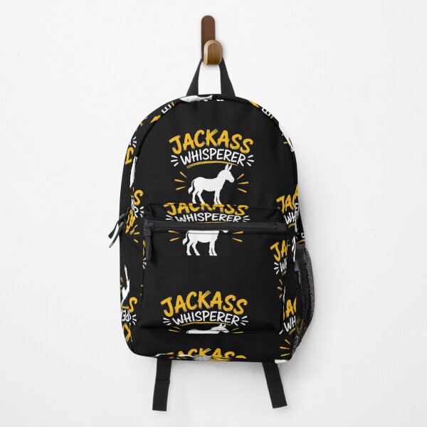 Item preview, Jackass Vintage designed and sold by StaticAppare.