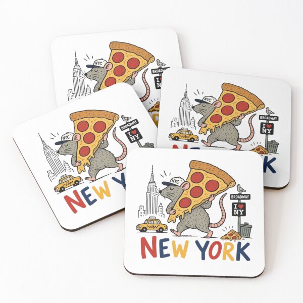 Item preview, New York designed and sold by Traveler's Trace.