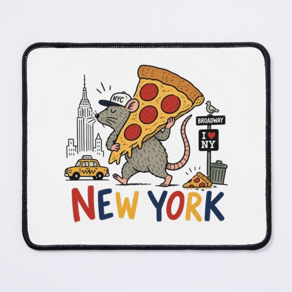 Item preview, New York designed and sold by Traveler's Trace.