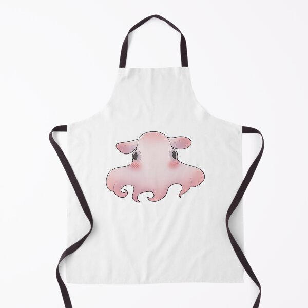 Item preview, Dumbo Octopus designed and sold by Sonderdaisies.
