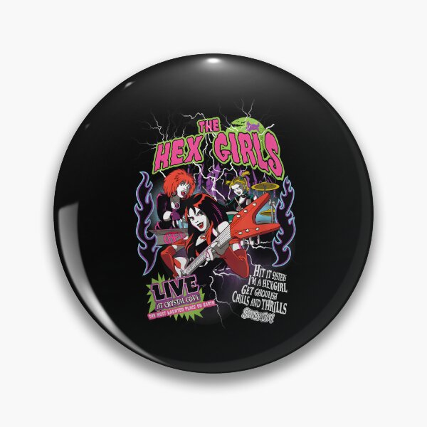Item preview, Mystery Dog Vampire Rock Band Live At Spooky Town Rocking designed and sold by DaiTa250.