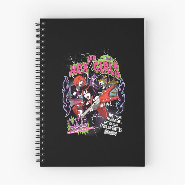 Item preview, Mystery Dog Vampire Rock Band Live At Spooky Town Rocking designed and sold by DaiTa250.