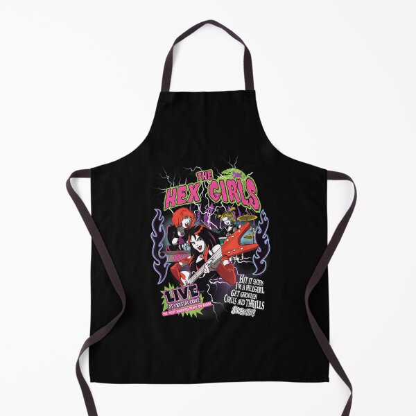 Item preview, Mystery Dog Vampire Rock Band Live At Spooky Town Rocking designed and sold by DaiTa250.