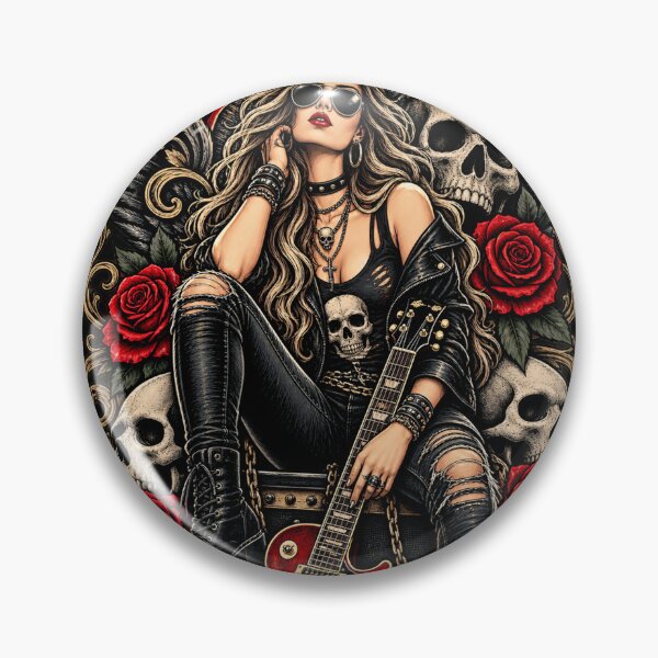 Item preview, SO WHAT IAM THE ROCKSTAR designed and sold by RYEJINZ.