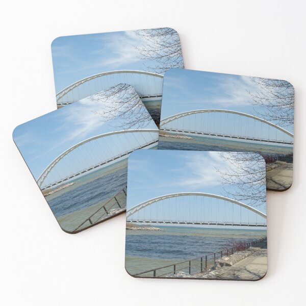 Item preview, Mirador Sheldon, Lago Ontario, Toronto designed and sold by DuvalTiger.