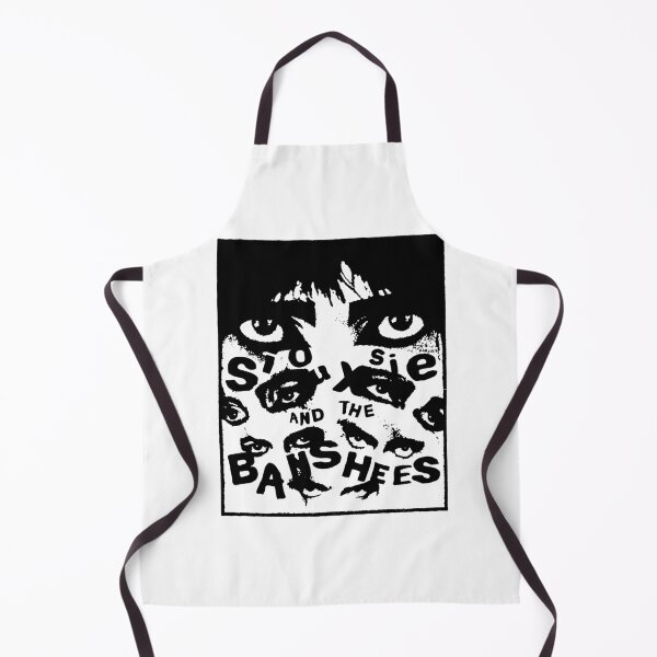 Item preview, Siouxsie and the banshees Siouxsie Sioux Godmother of Goth designed and sold by Wineverrg354.