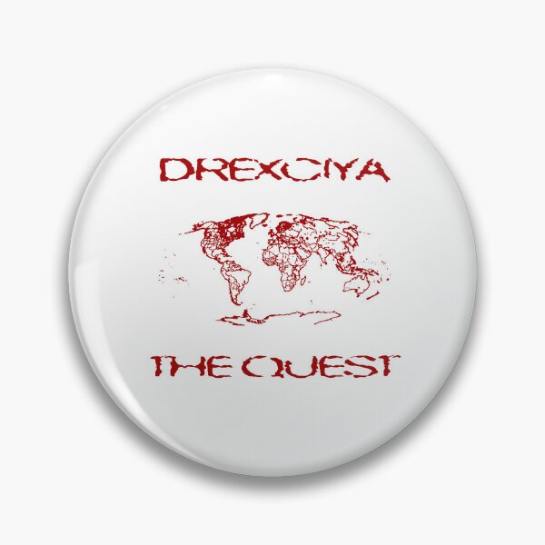 Item preview, Drexciya The Quest / Underground Resistance designed and sold by emilysahrelove.