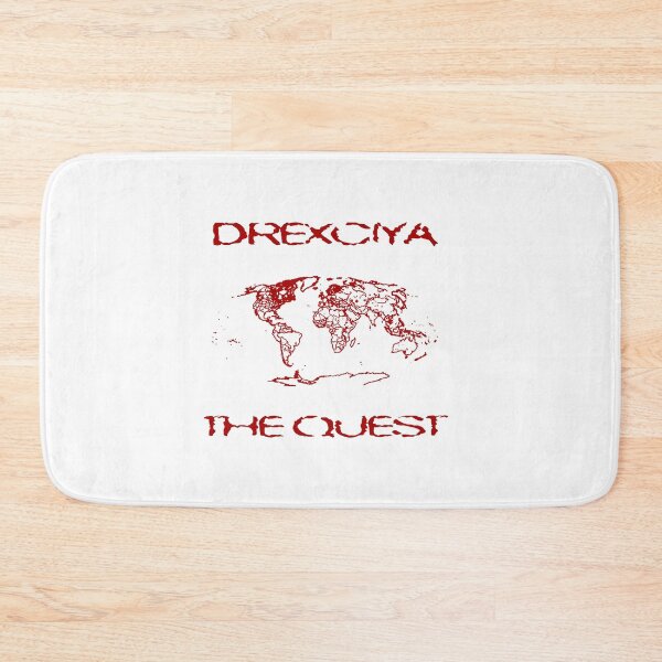 Item preview, Drexciya The Quest / Underground Resistance designed and sold by emilysahrelove.