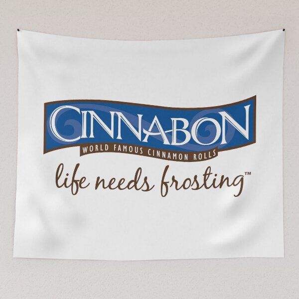 Item preview, Artistic Cinnabon bVision Showcase designed and sold by Arongraper.