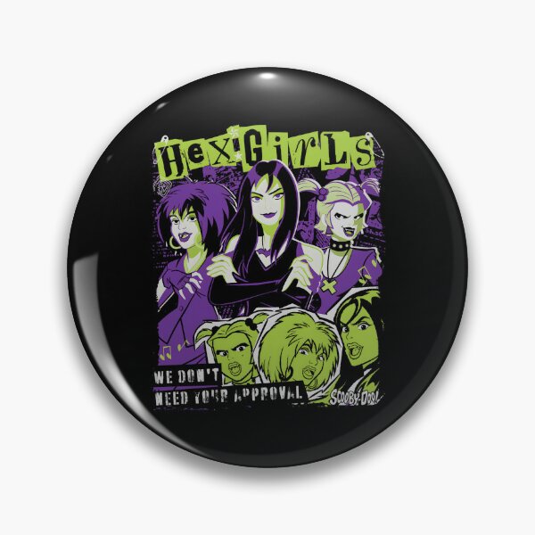 Item preview, Mystery Dog Vampire Rock Band We Dont Need Your Approval designed and sold by DaiTa250.